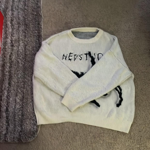 Spider nevstudio crewneck - Picture 2 of 3